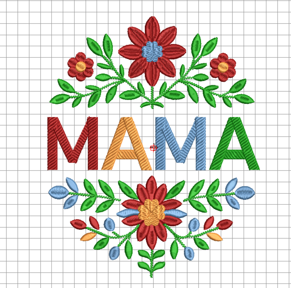 Прелест за мама 2