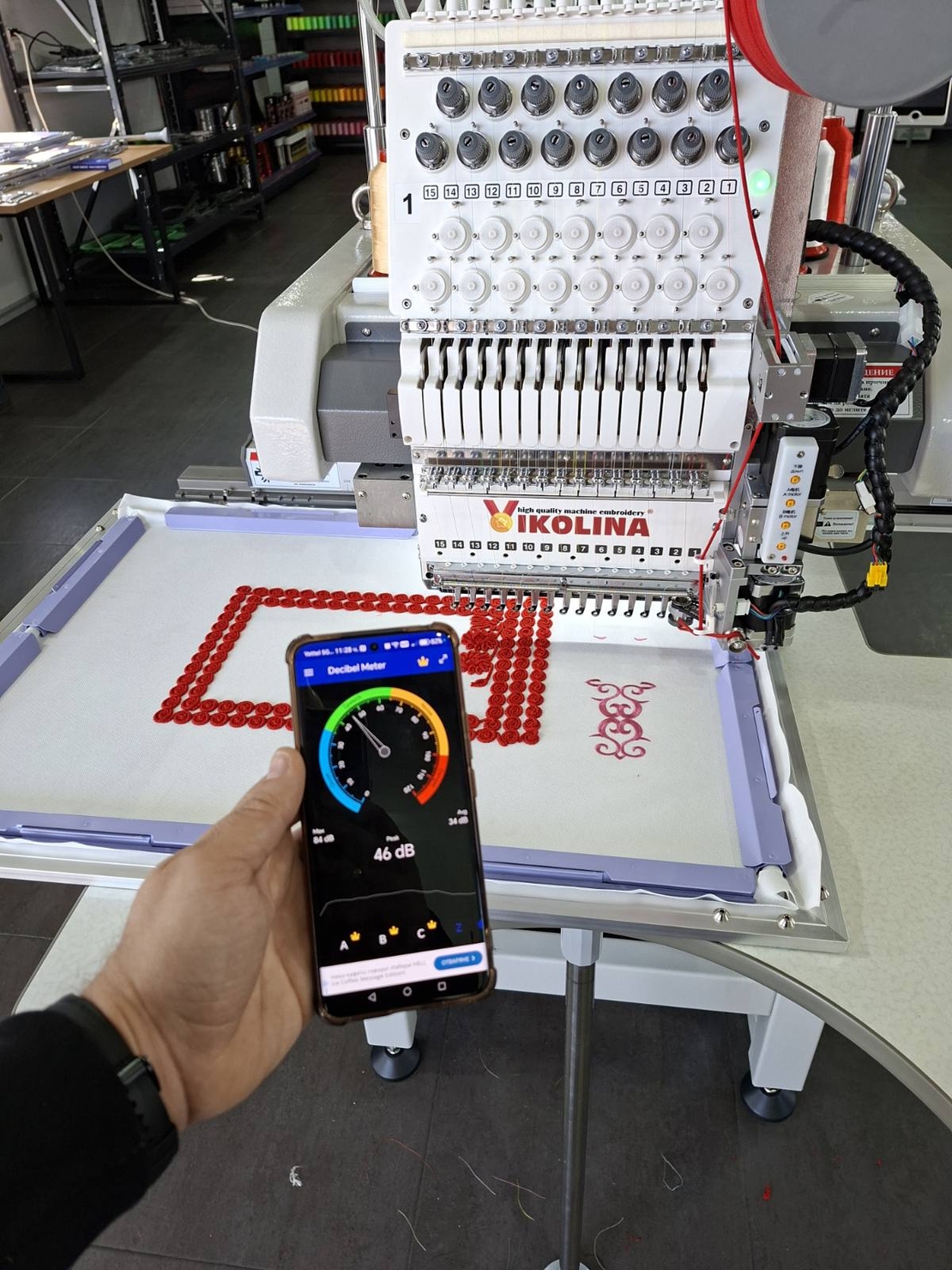 Интелигентна мощ. Пълна тишина! High-Precision Servo-Stepper