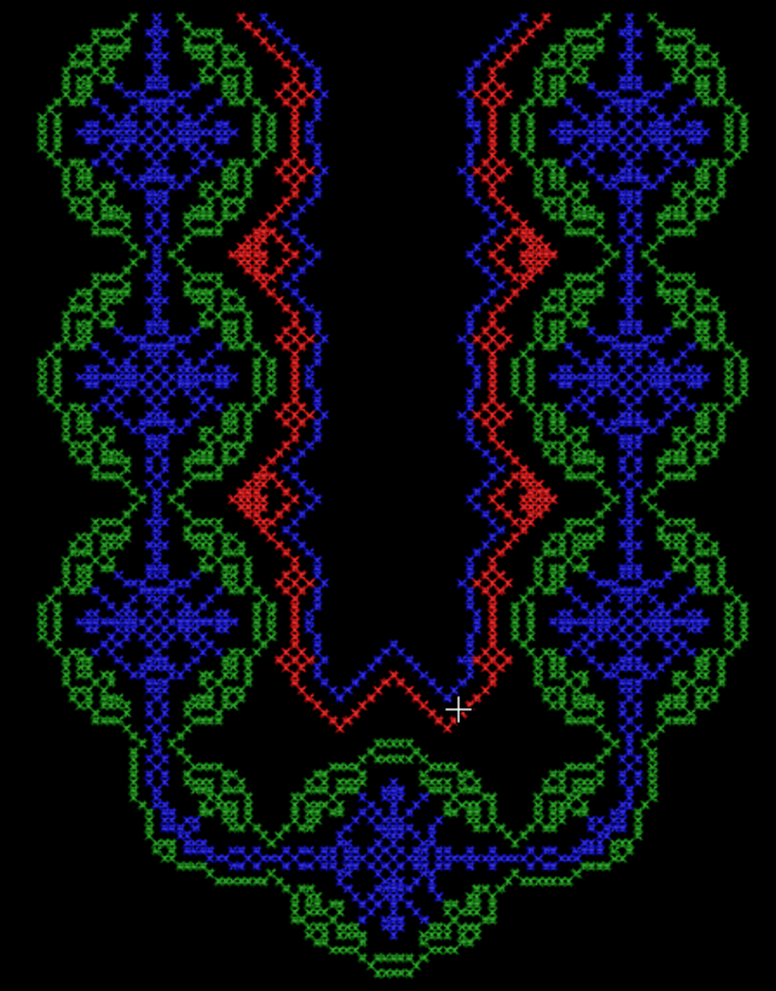 Ломска шевица 112