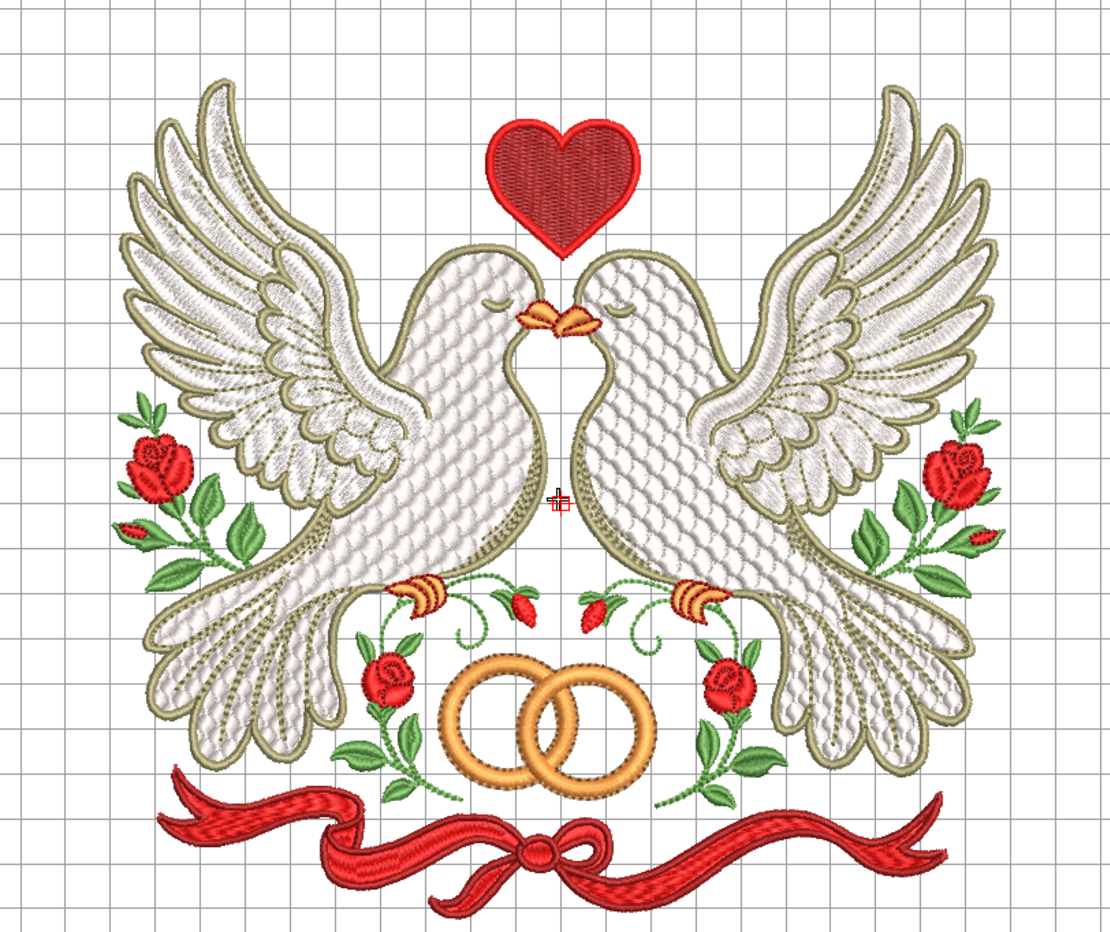 Гълъби 222