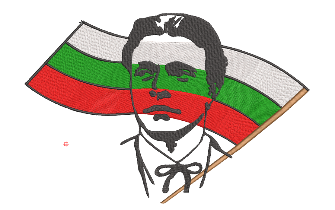 Васил Левски 54