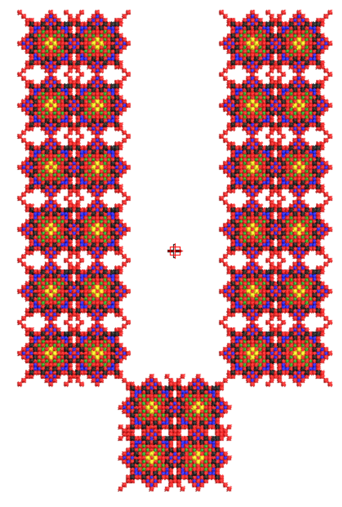 Шевица МН45