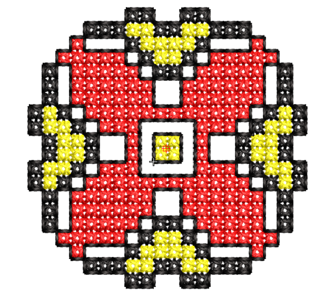 Бижу 11