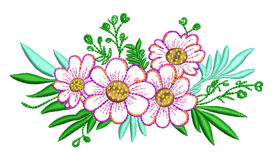 Цветя 232 2