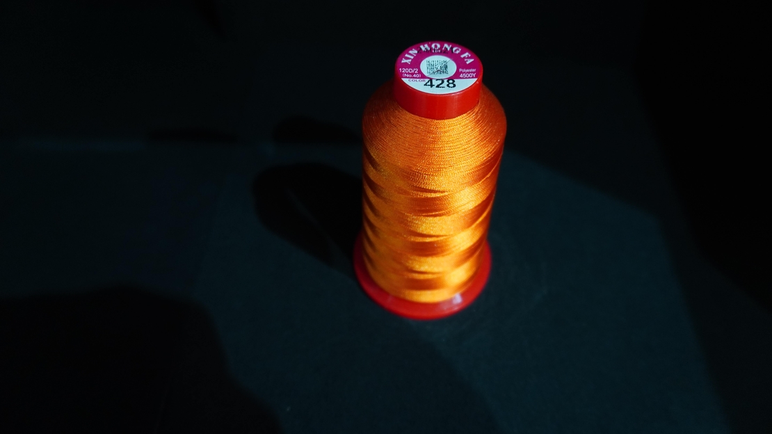 Конец за бродерия № 428