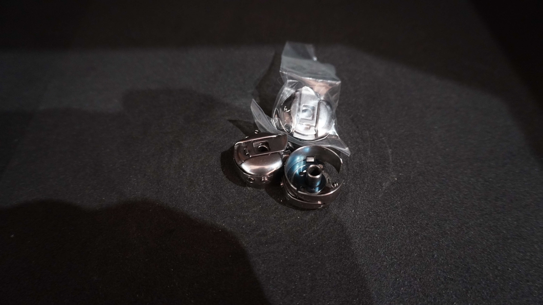 Совалка KOban за бродировъчна машина