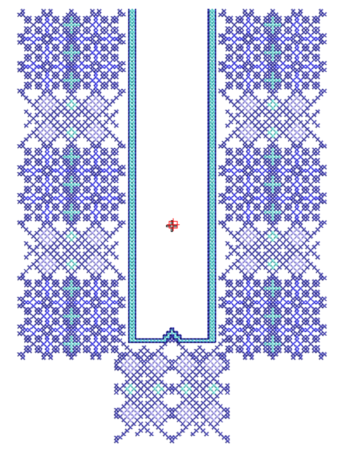 Шевица МН46