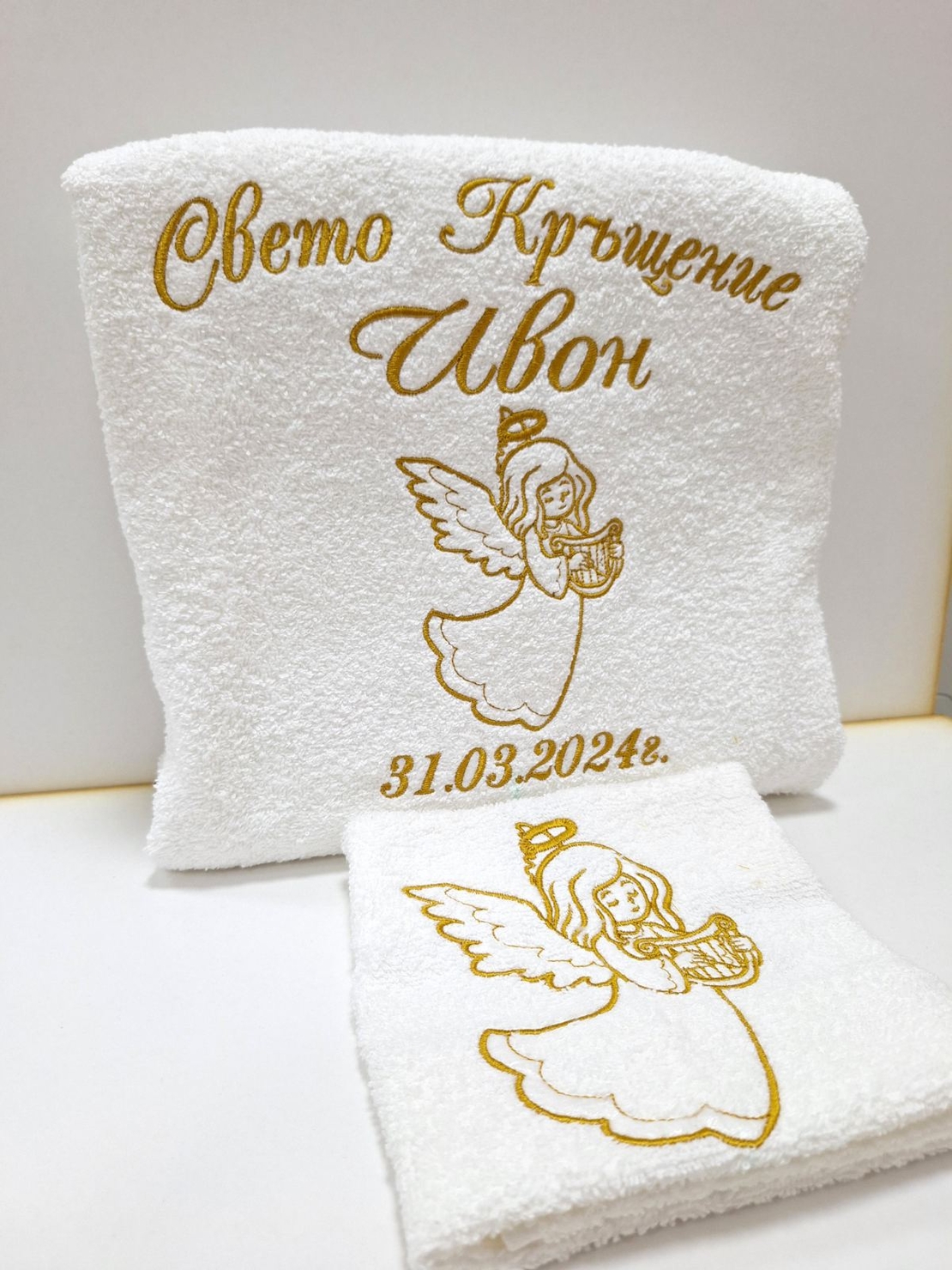 Хавлиена кърпа Мелодия