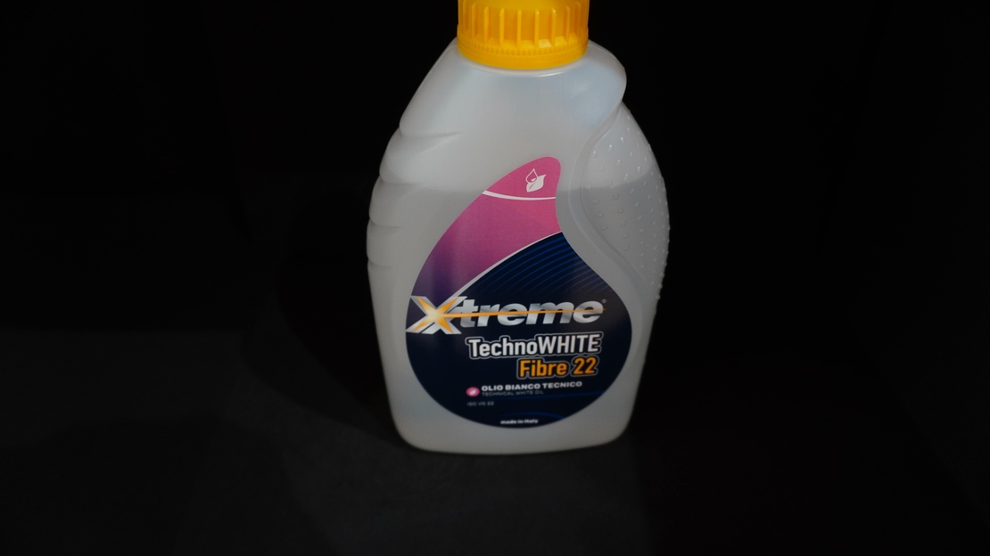 Масло Xtreme TechnoWHITE Fibre 22
