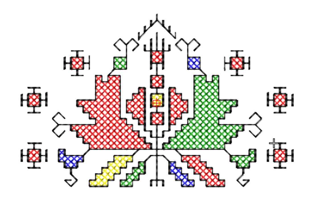 Елемент Живот 32