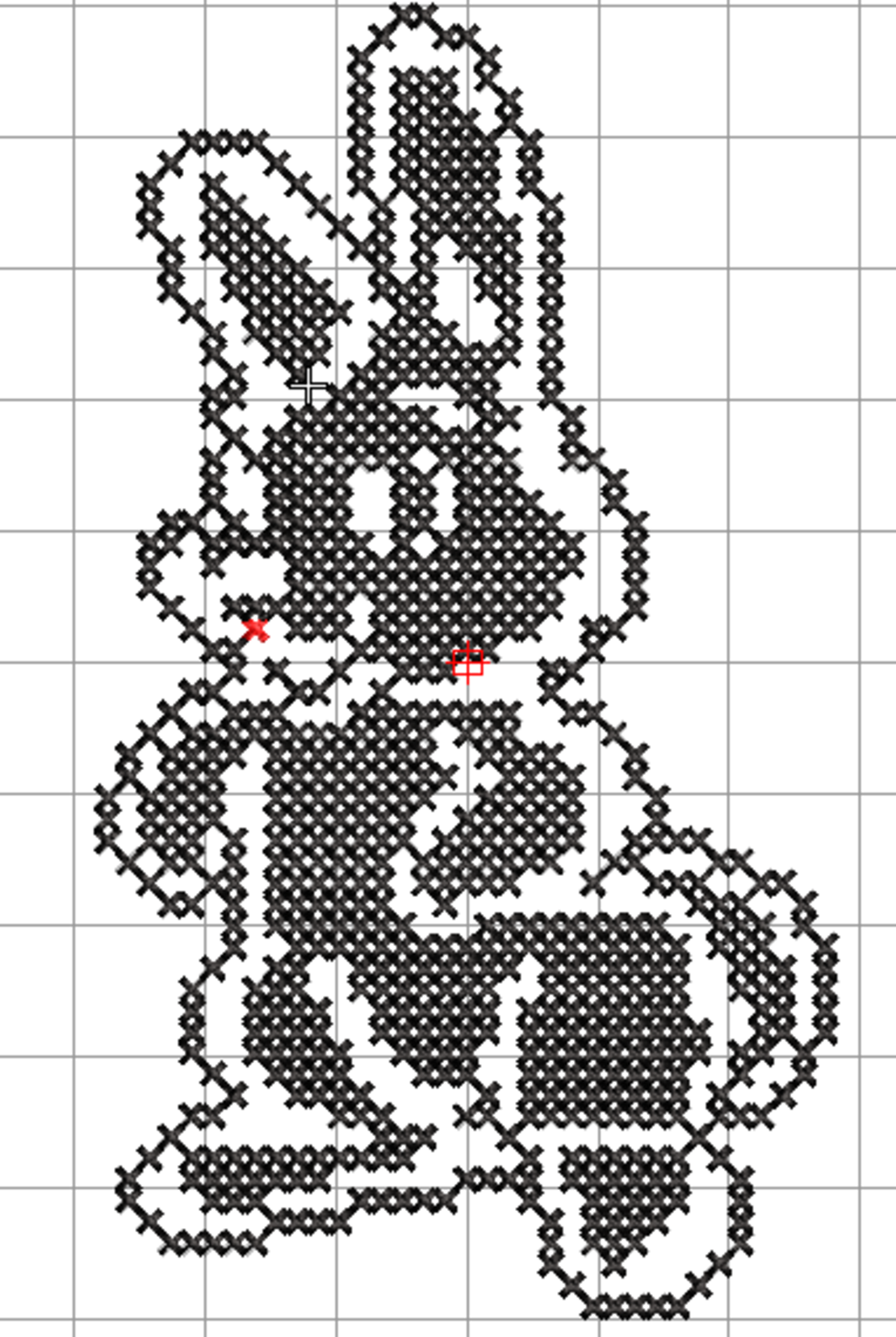 Зайче 25