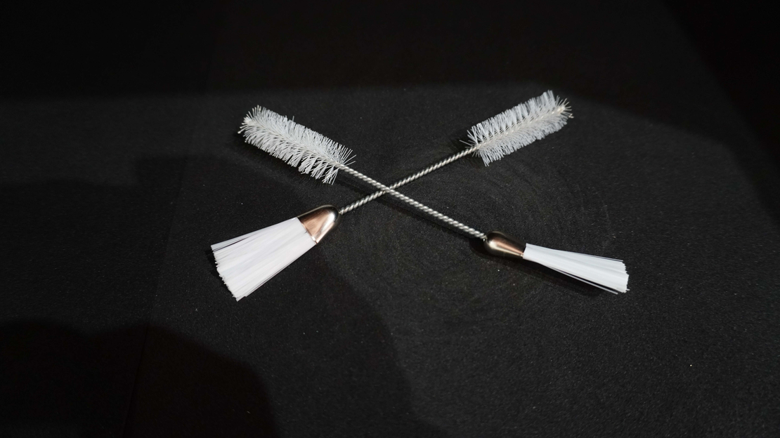 Четка за почистване