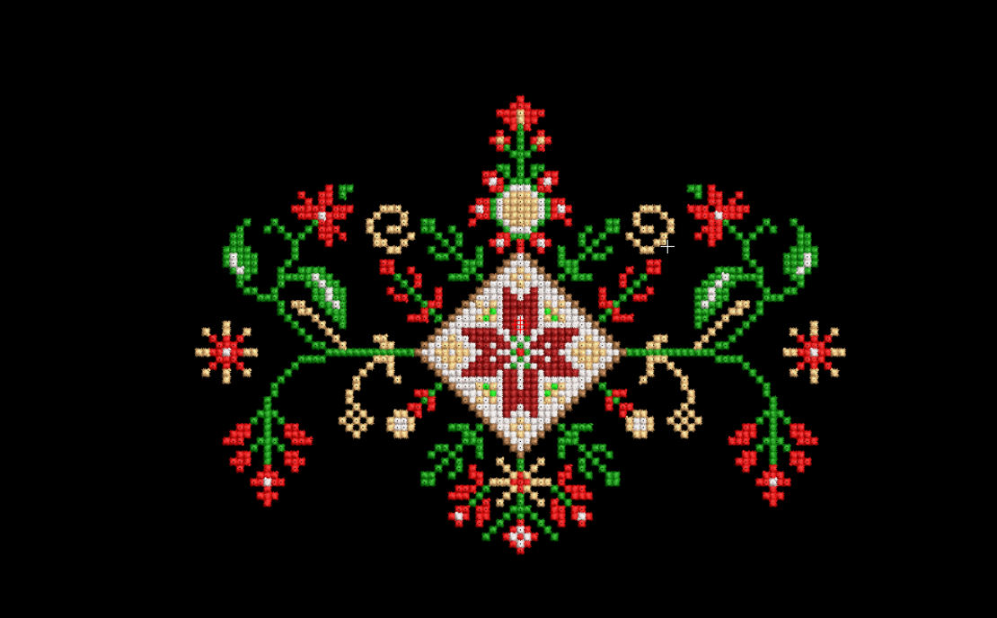 Родопска малка