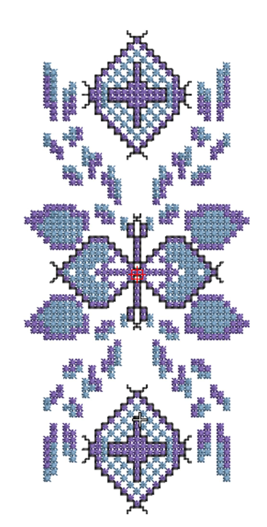 Снежна 254