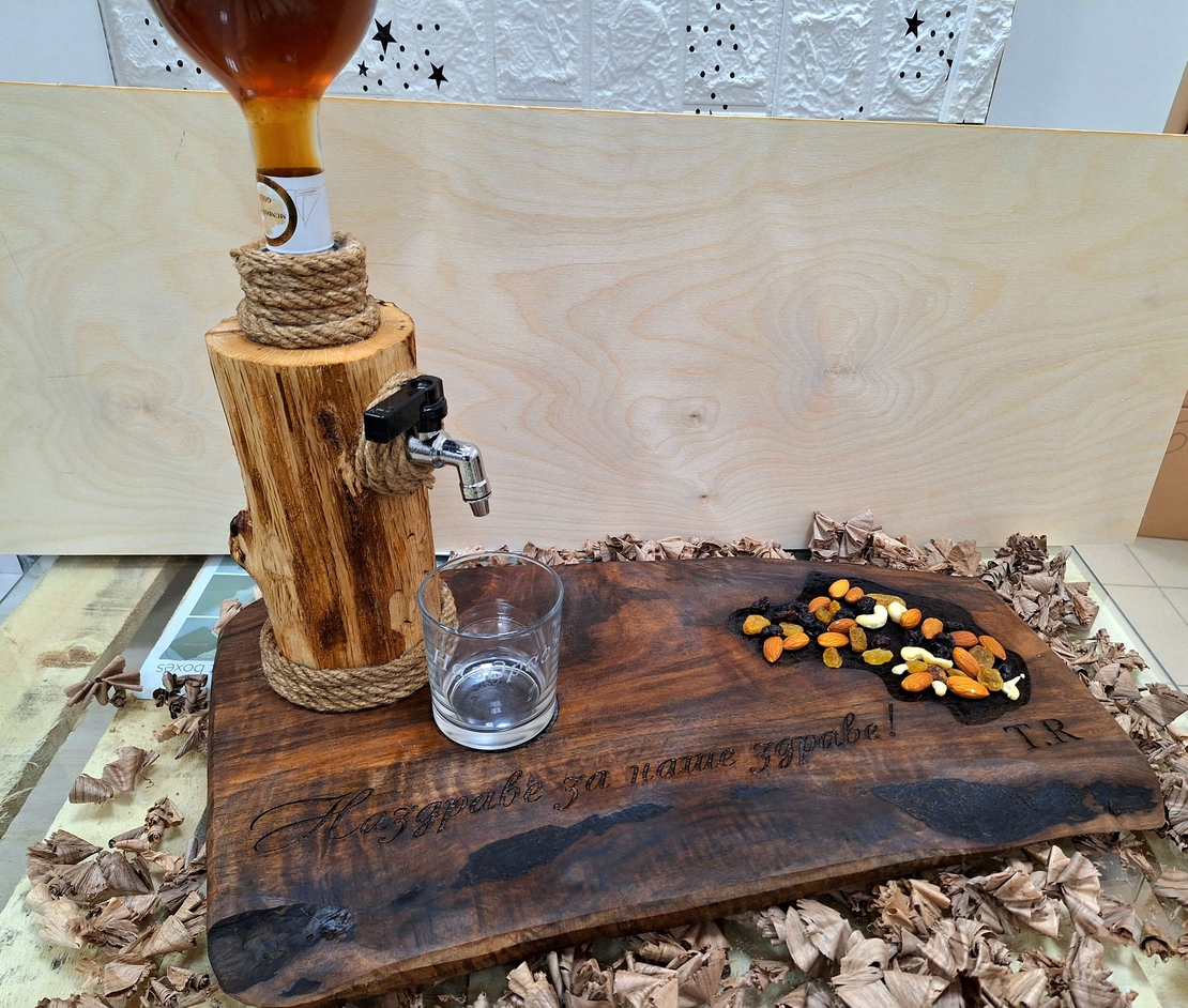 Диспенсър 