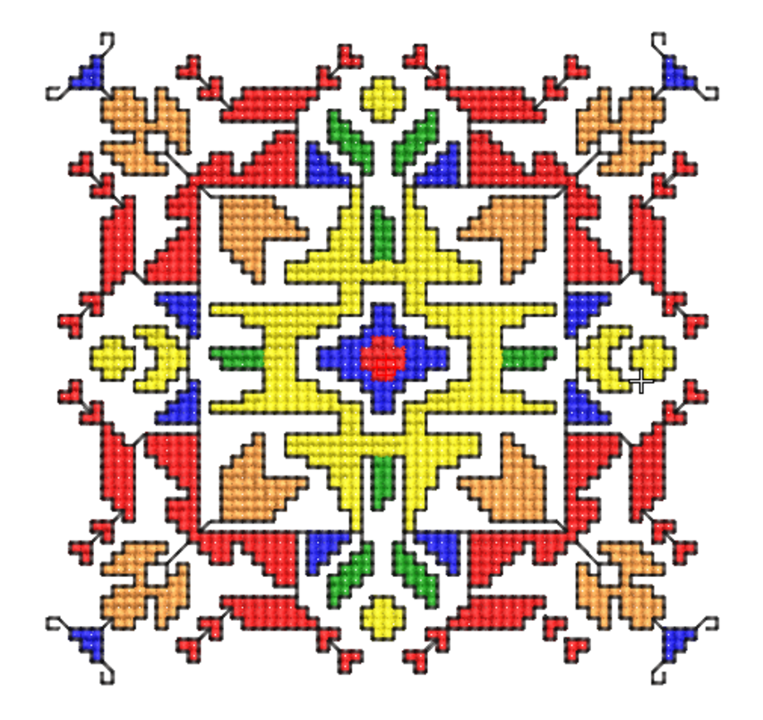 Шевица 2847
