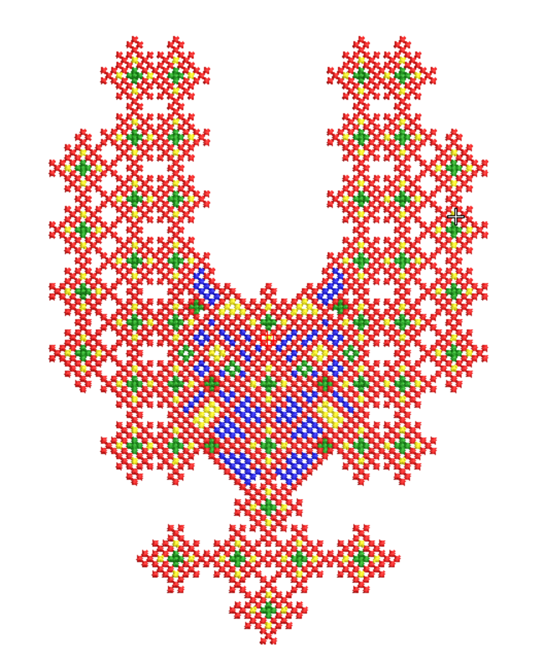 Шевица МН39