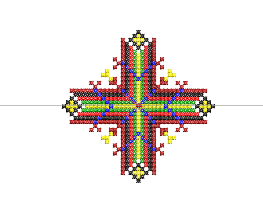 Елемент М17