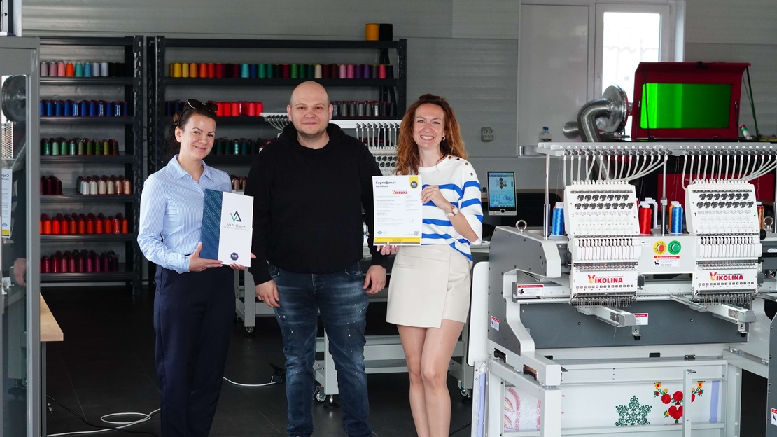 Еволюция на успеха: ISO 9001