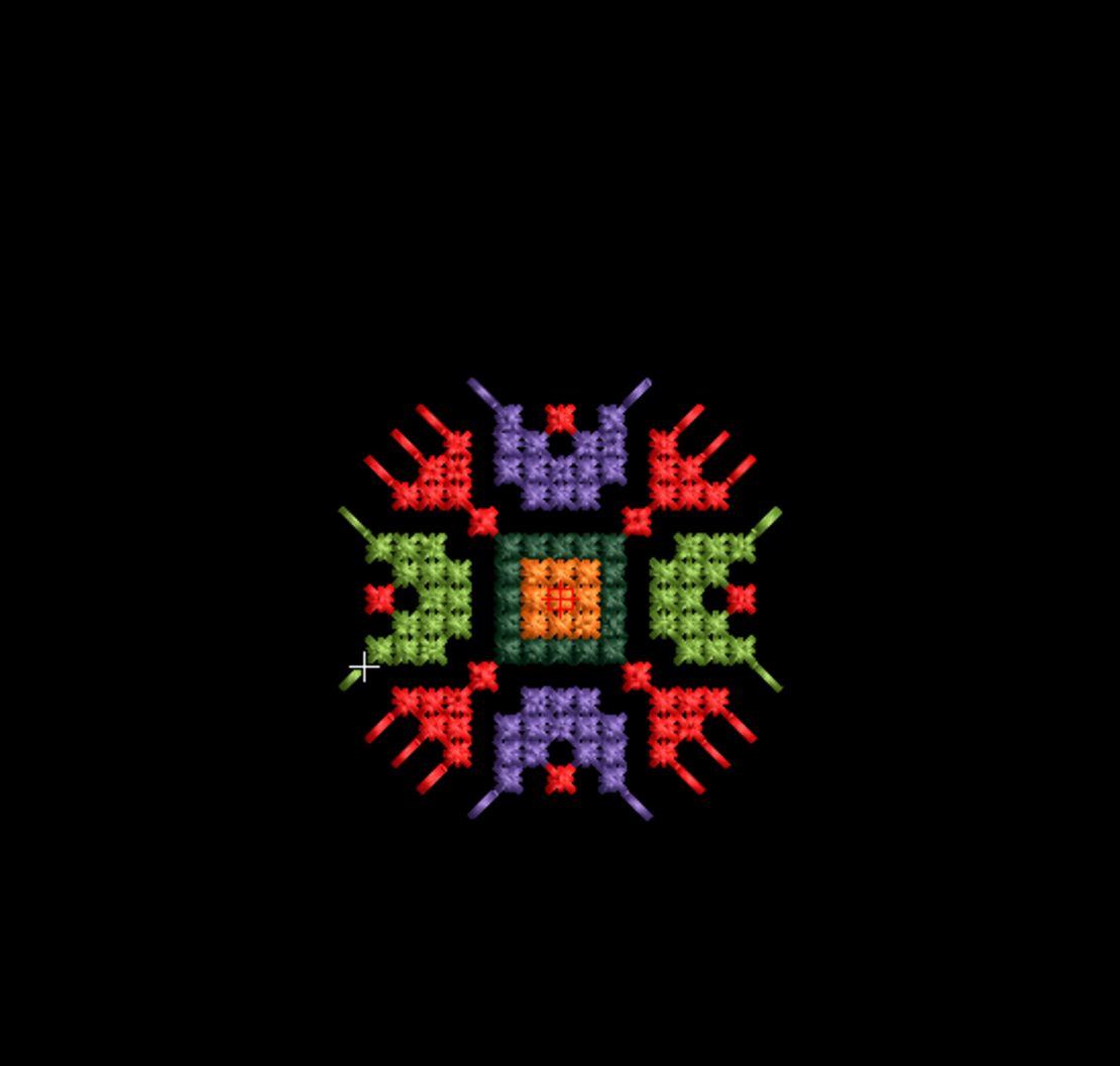Дизайн 4489