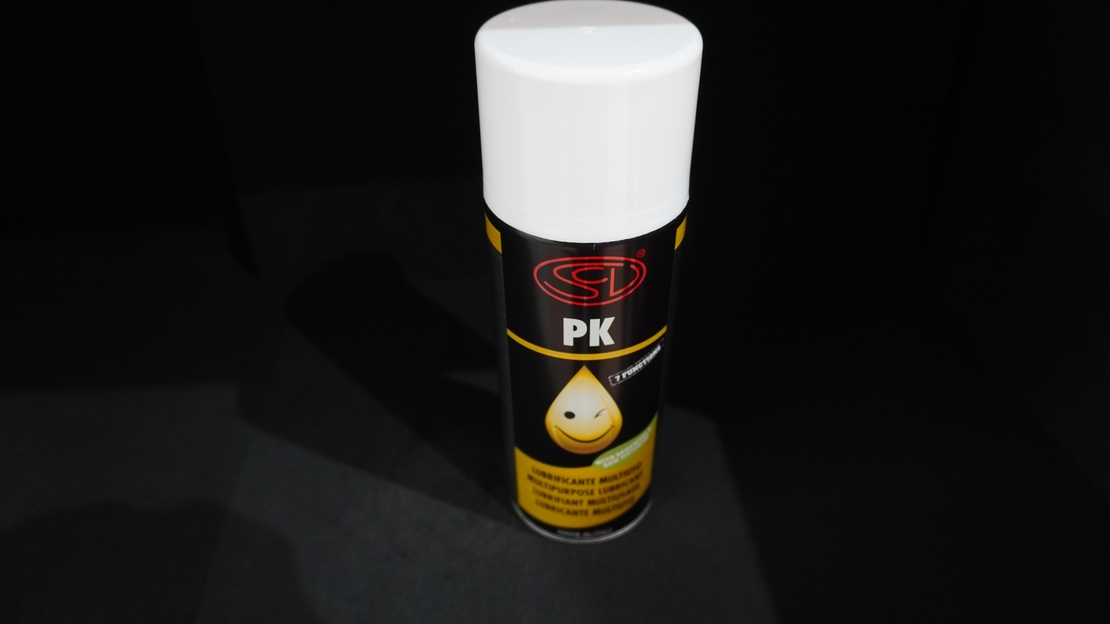 СПРЕЙ ЗА ГРАЙФЕР