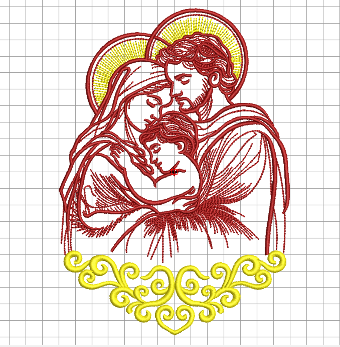 Икона 22