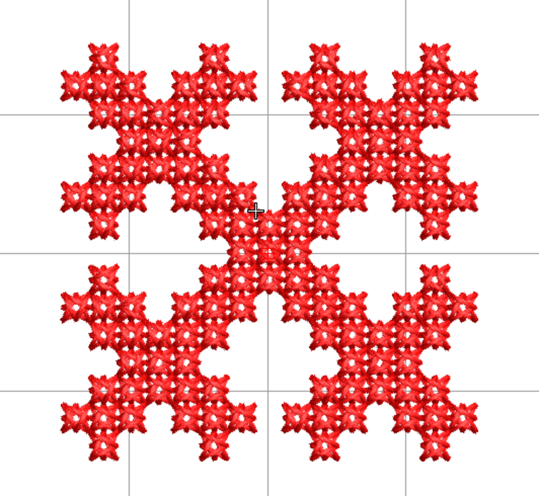 Огън 33