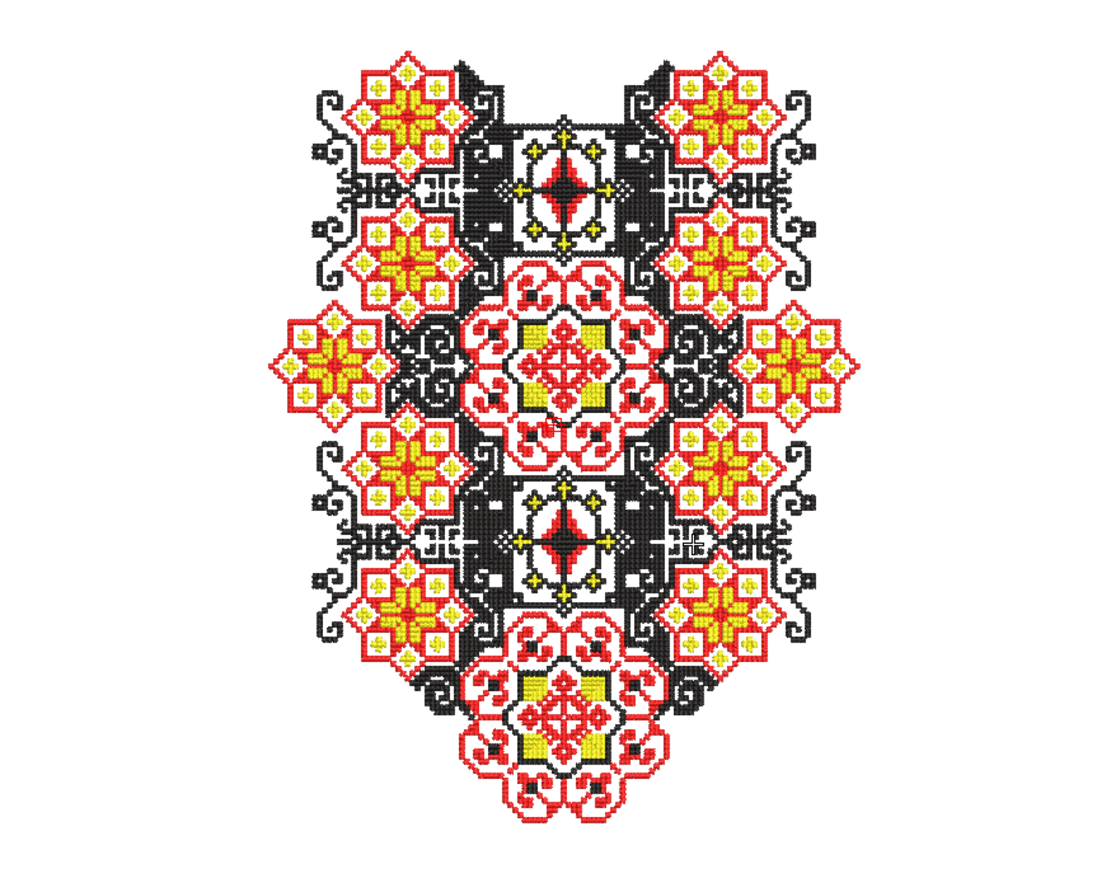 Шевица 54