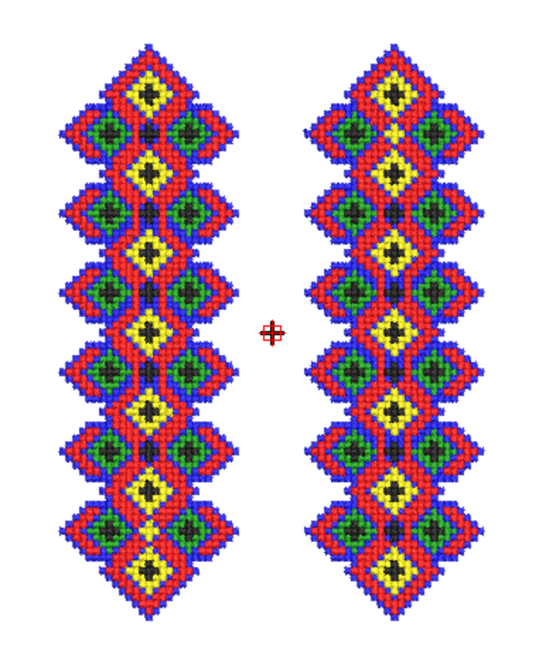 Шевица МН555