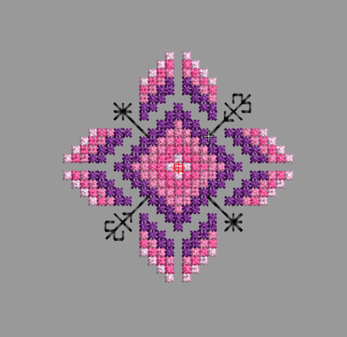 Дизайн 453