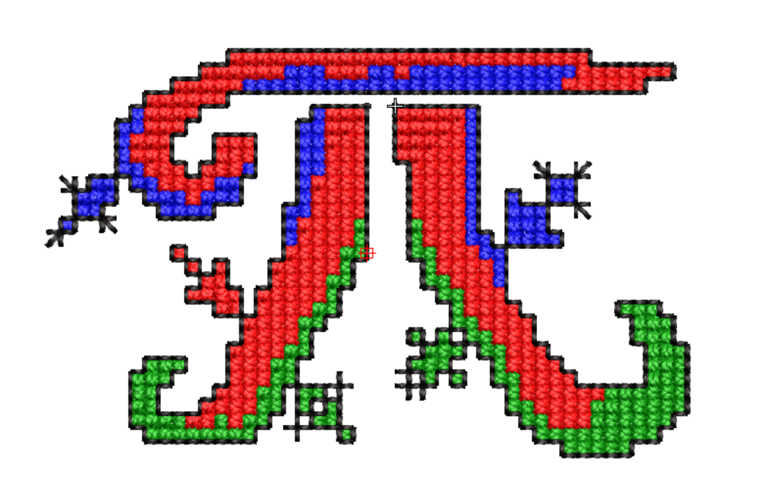 Главно П