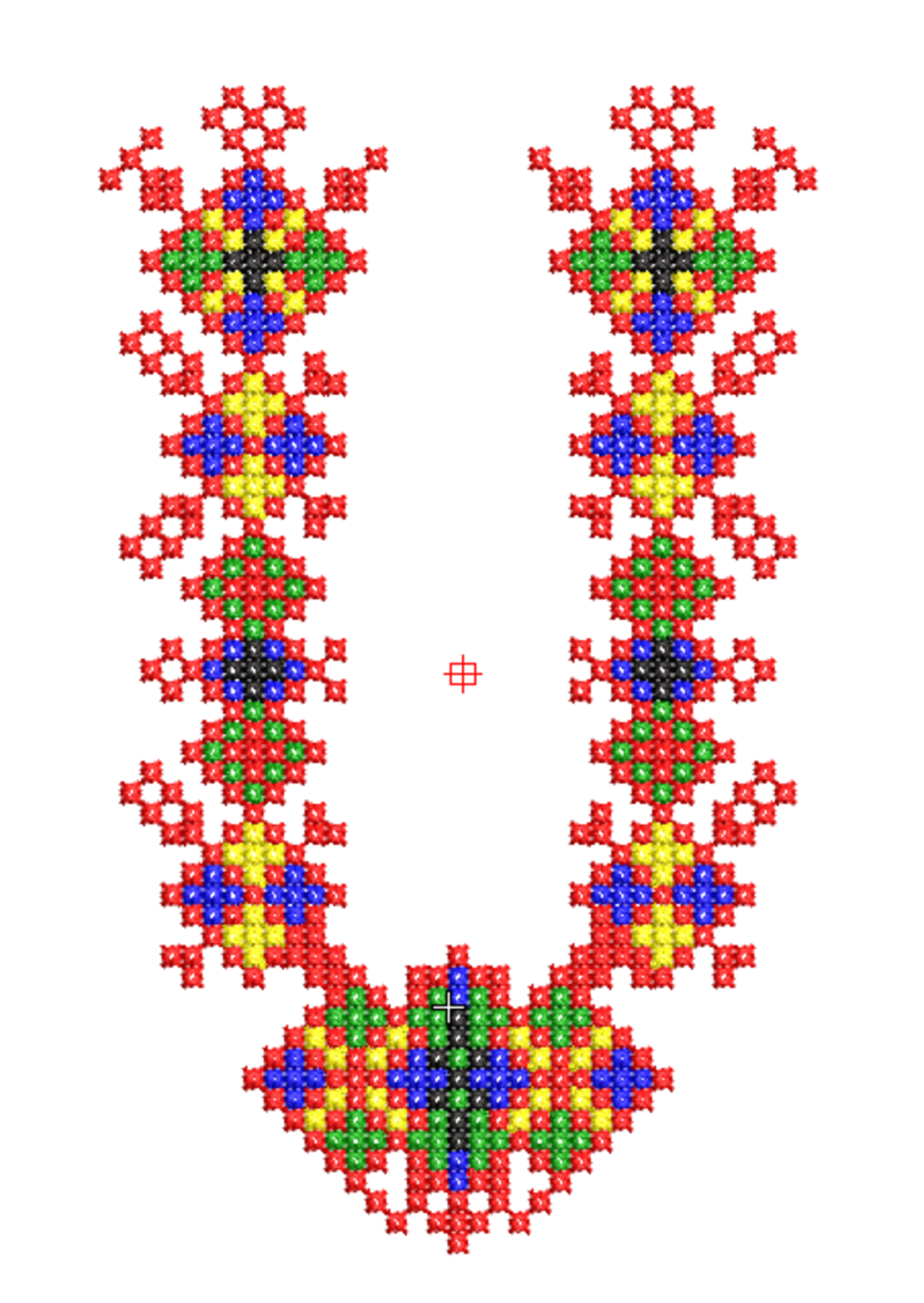 Шевица МН35
