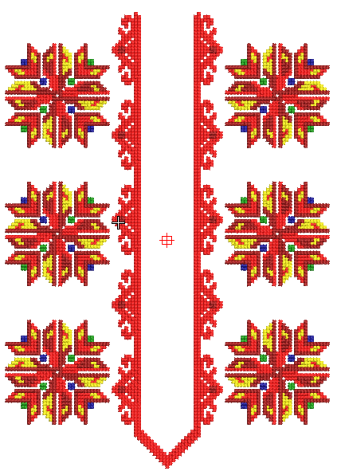 Дизайн 12555