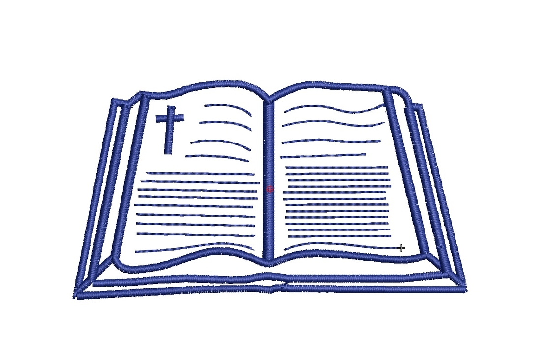 Книга 1