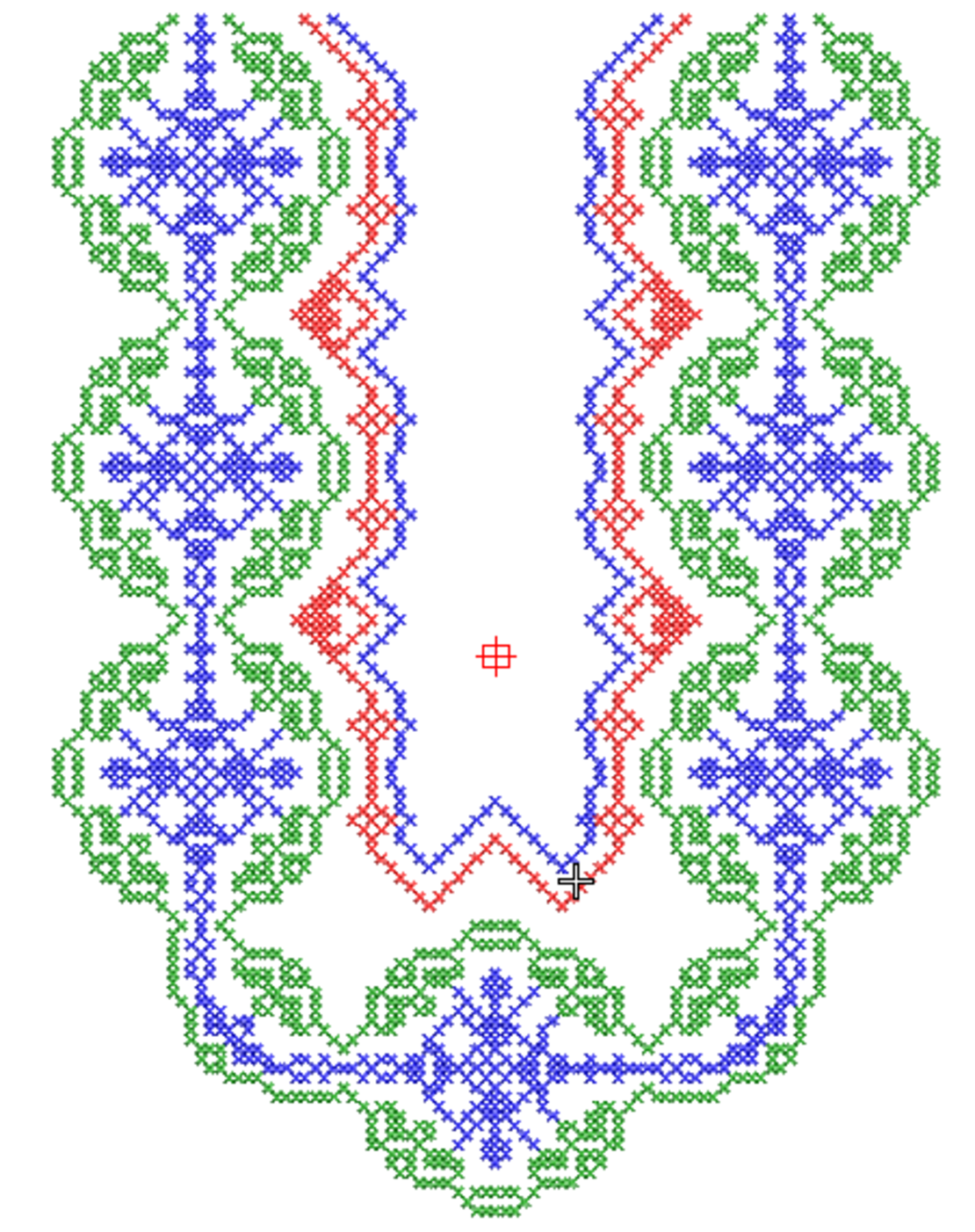 Ломска шевица 112