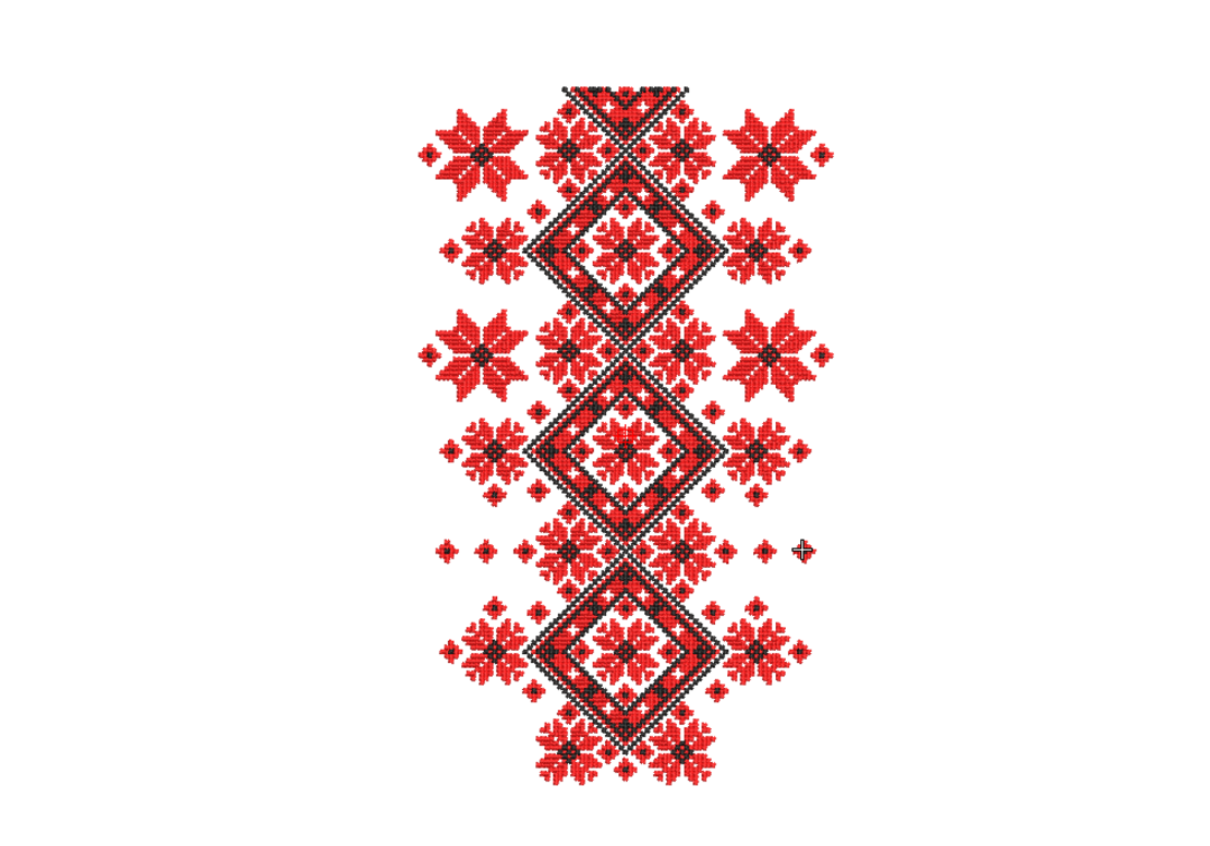 Нова шевица 12