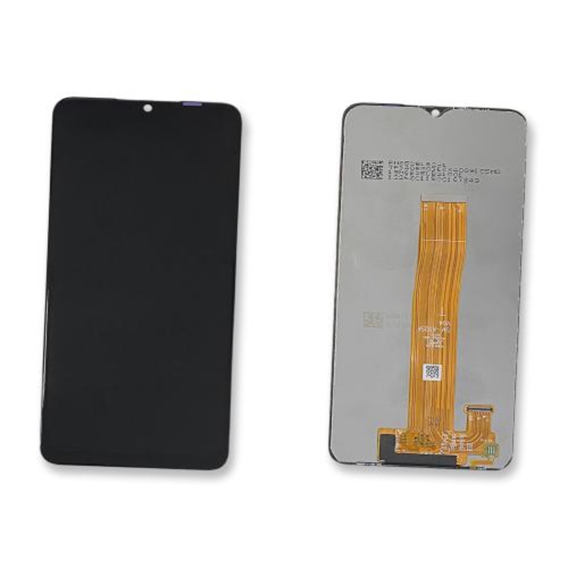 Дисплей за Samsung Galaxy A12, A12s / A125, A127, SM-A125F, SM-A127F