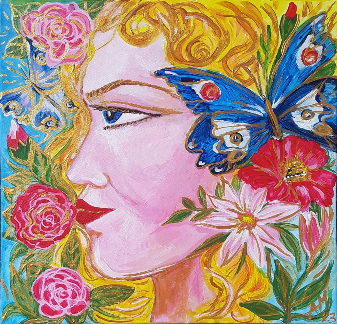 Пролет