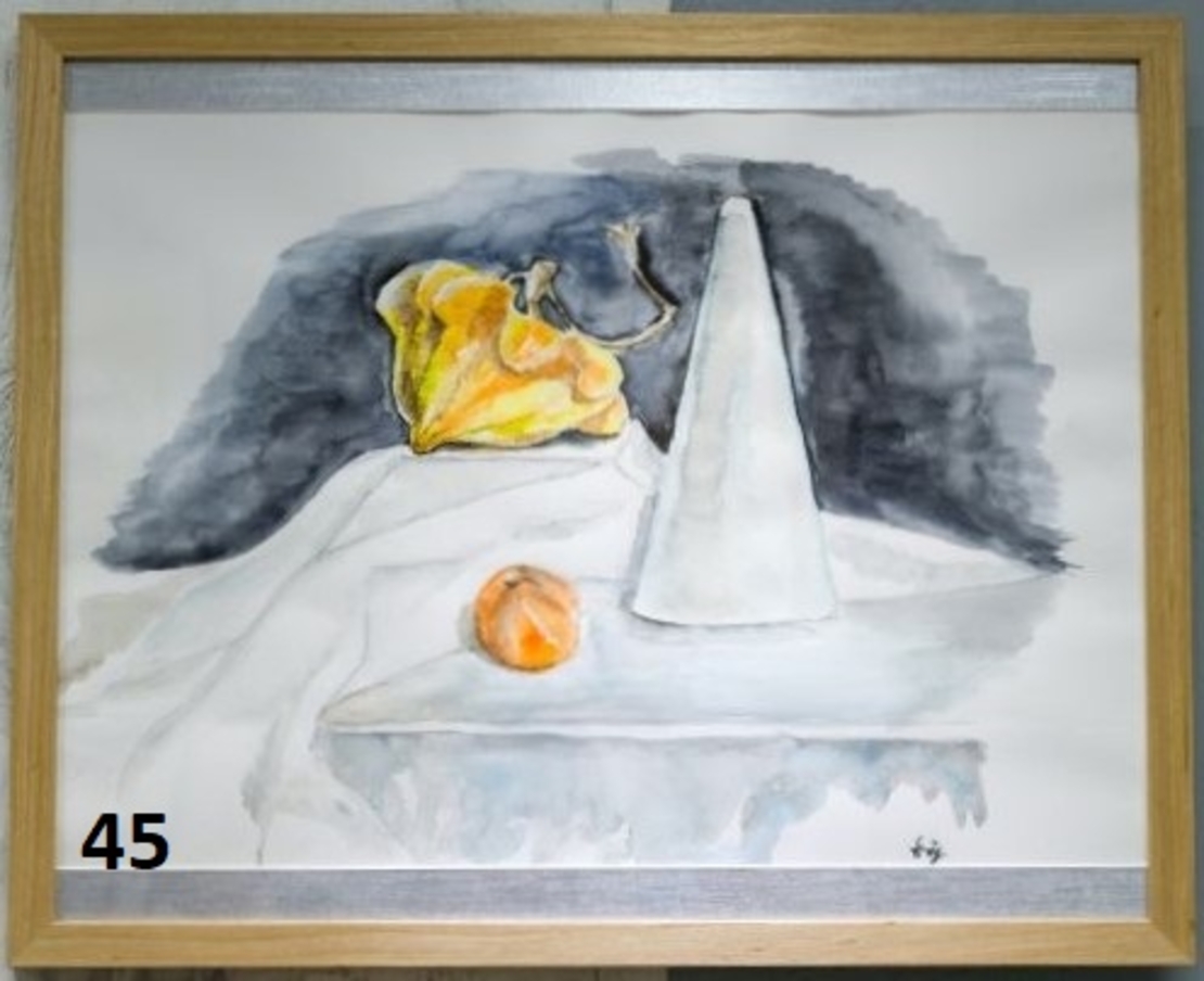 Галерия MitoArt ви кани на изложбата „Цветовете на бъдещето