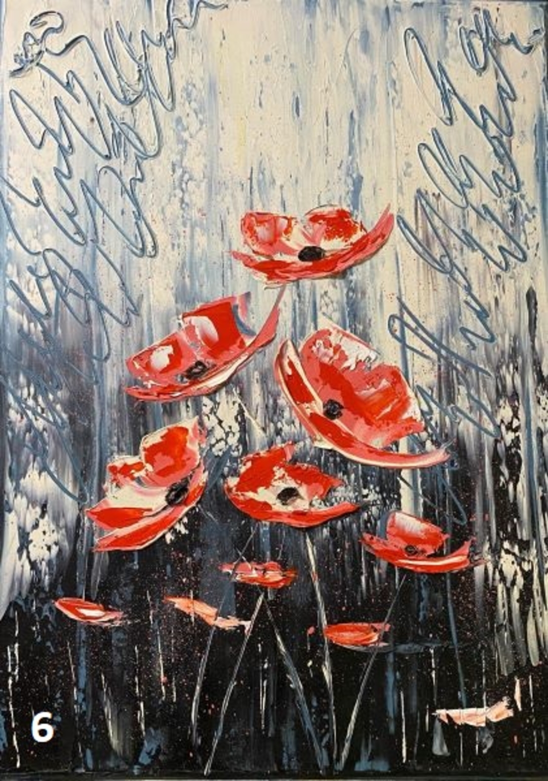 MitoArt Gallery ви кани на изложба живопис 