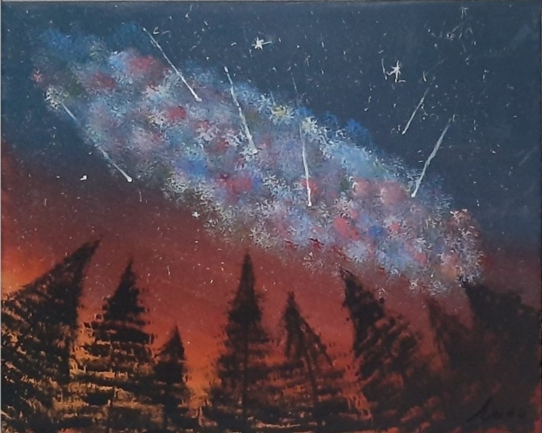 Starfall