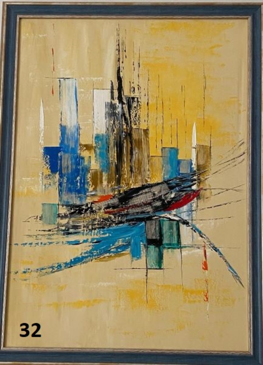 MitoArt Gallery ви кани на изложба живопис 