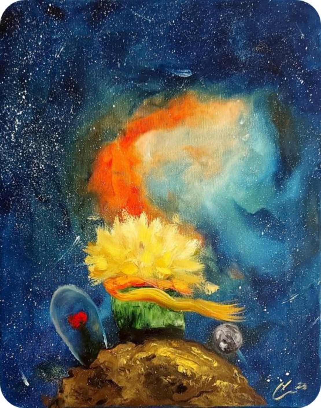 Малкият принц