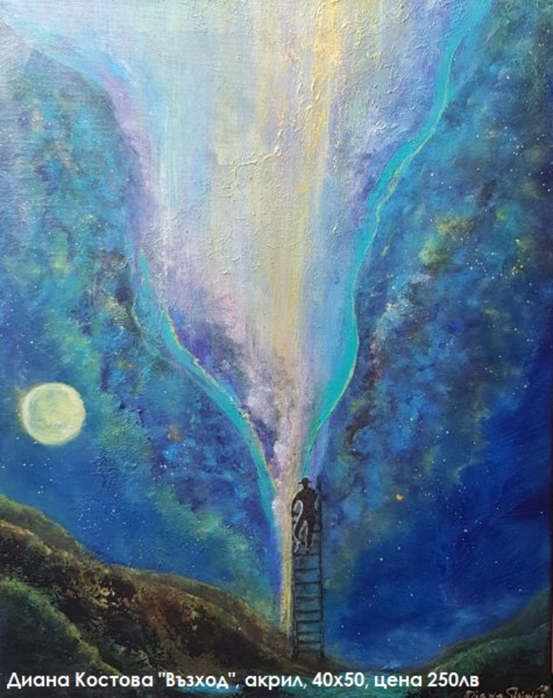 Това съм Аз