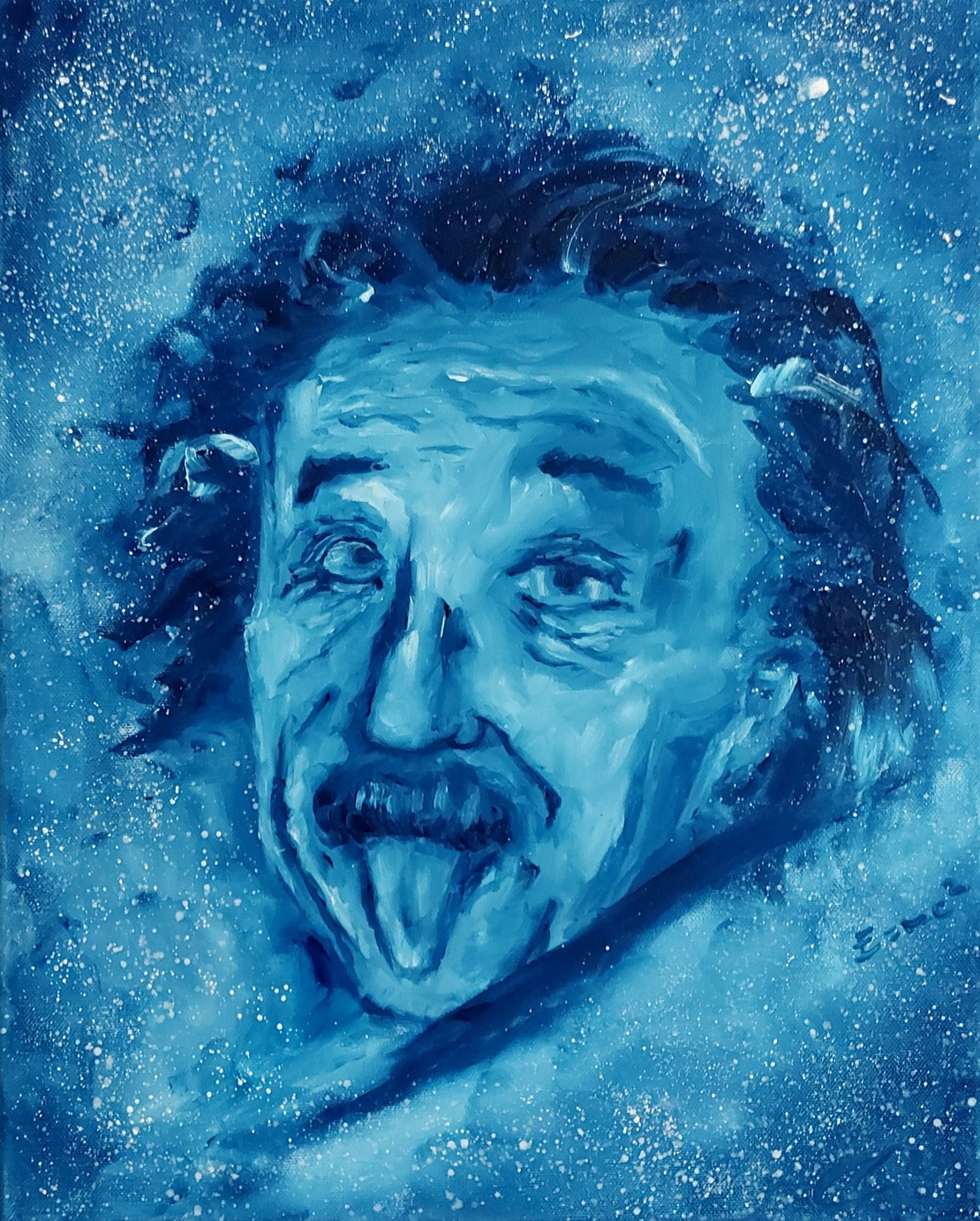 Einstein