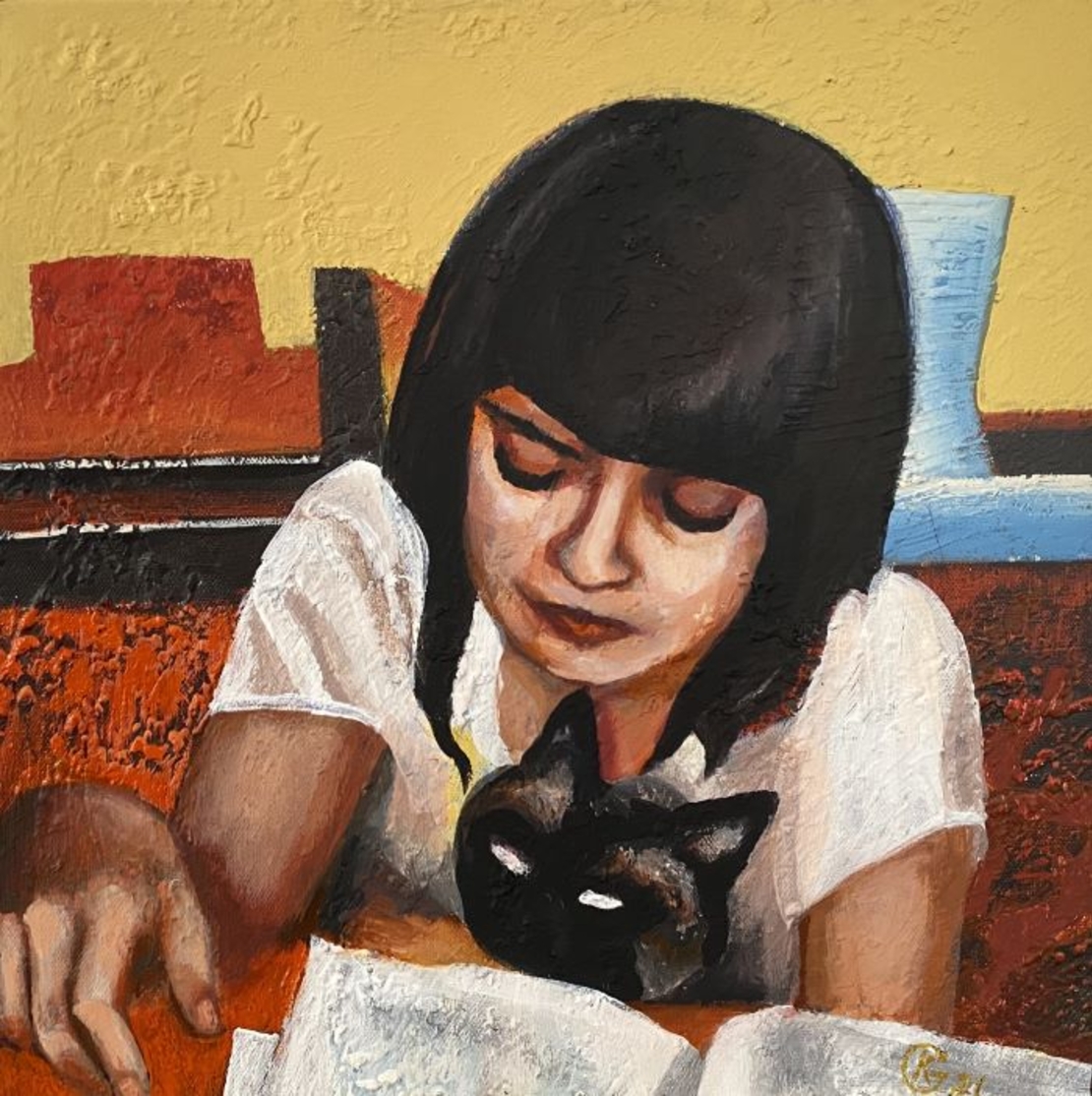 Liliya Peter