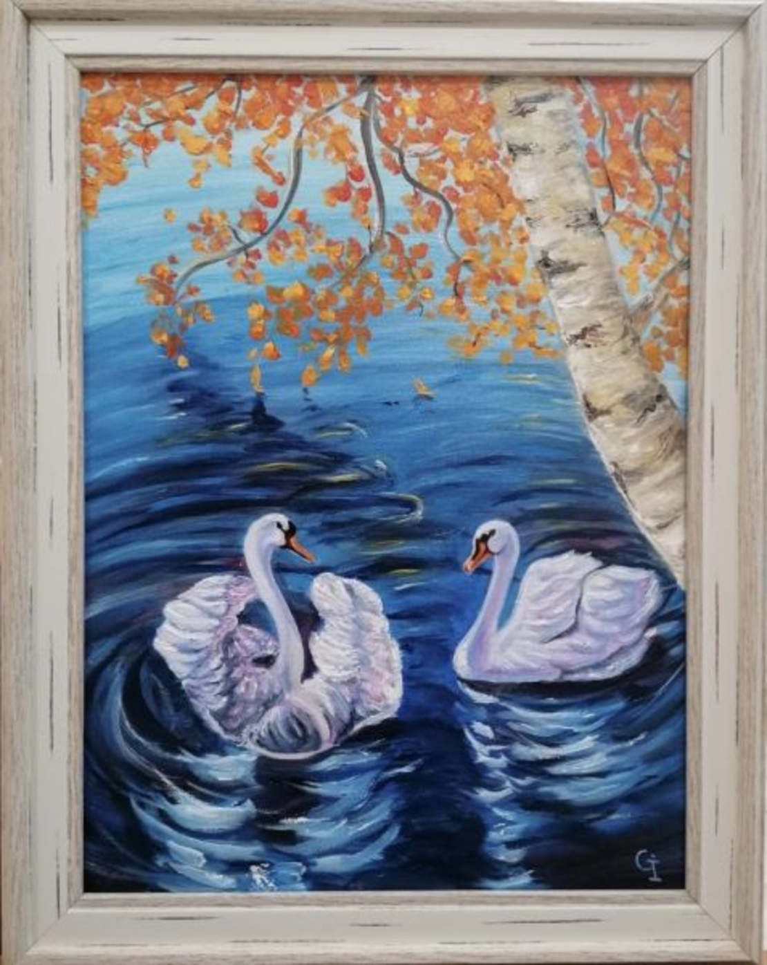 Swans