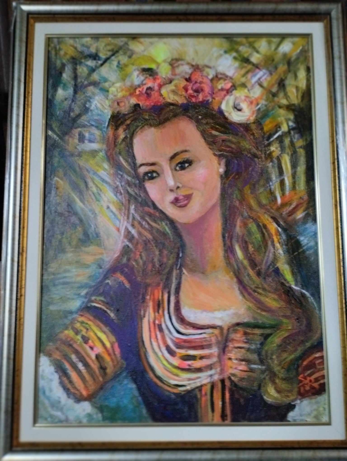 Реката на мечтите