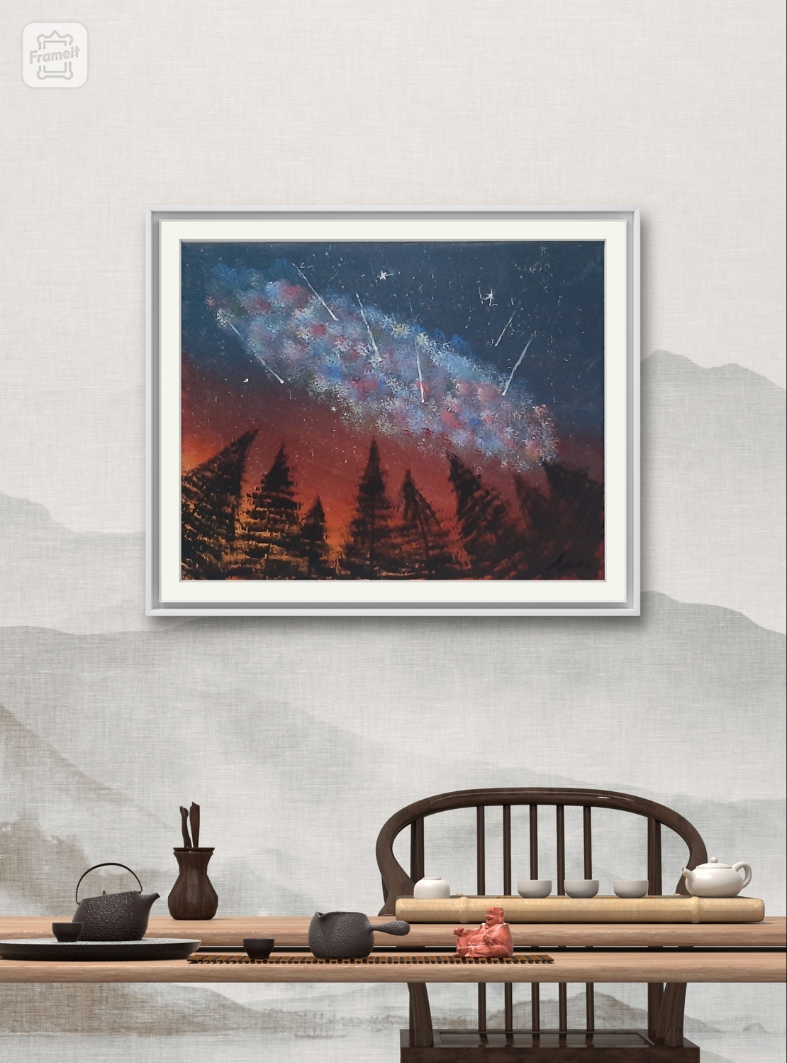 Starfall