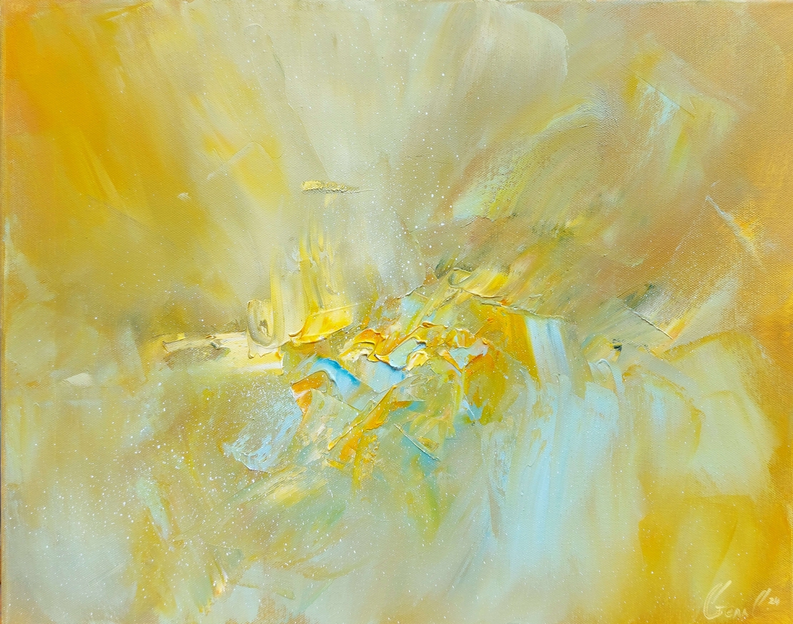 The light